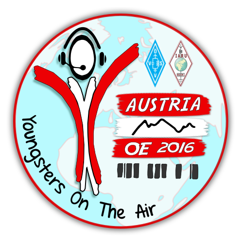 Partecipazione allo YOTA Austria 2016