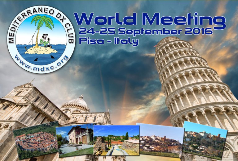CSMI e MDXC World Meeting