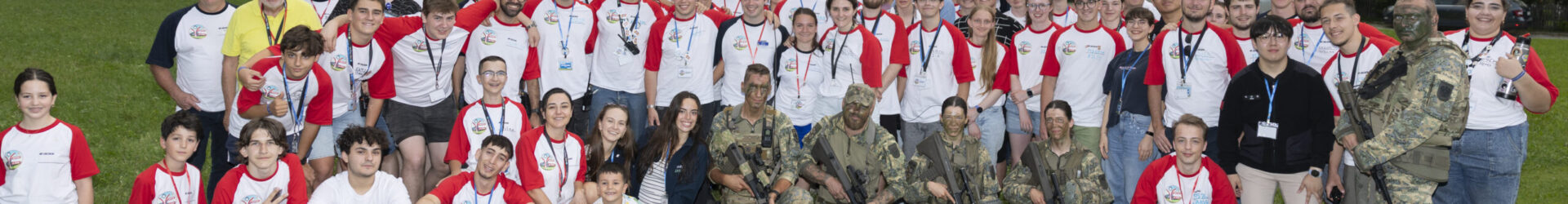 Day 4 – YOTA CAMP OE2026🇦🇹
