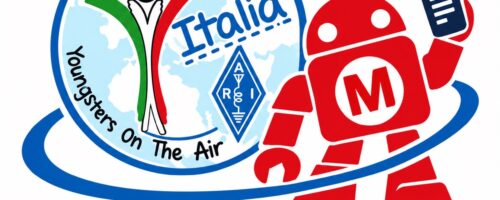 YOTA Italia sbarca alla Maker Faire Rome: Vi aspettiamo al Gazometro!